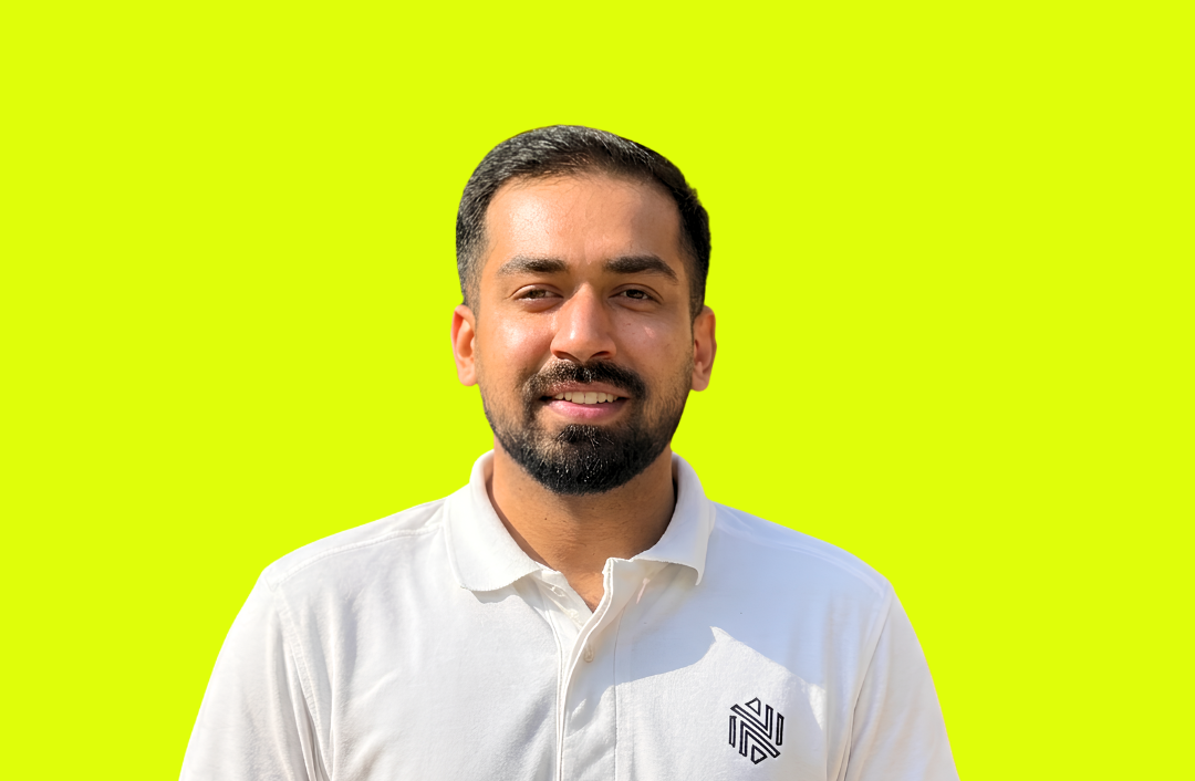 Farhad Raza, LinkedIn strategist